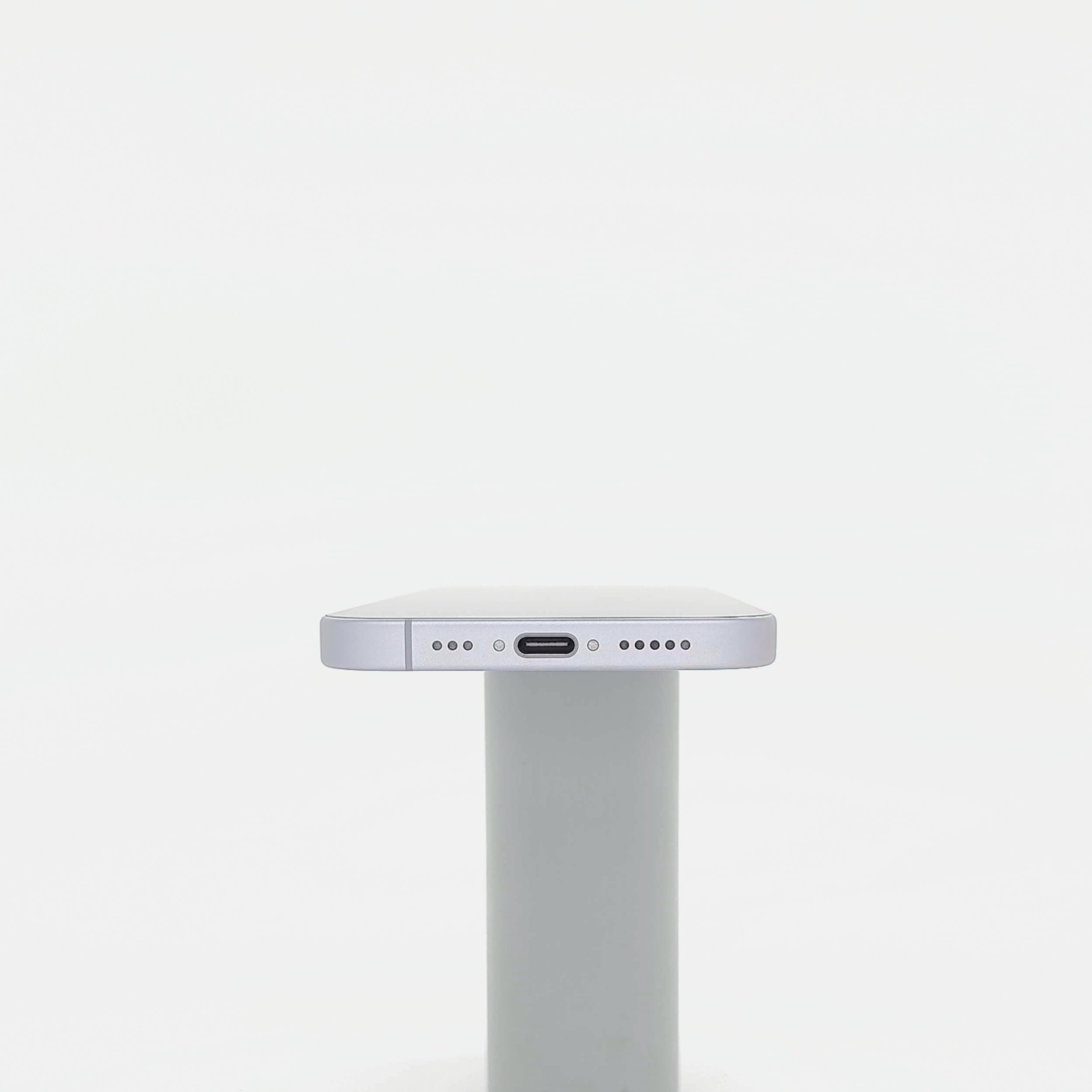99新 Apple iPhone 17 256G 薰衣草紫色 中國大陸版