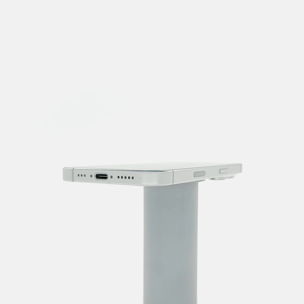 99新 Apple iPhone 16 Pro 128G 白色鈦金屬 中國大陸版