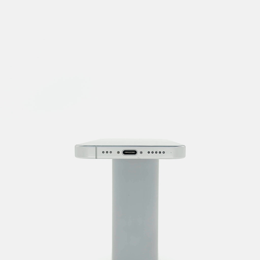99新 Apple iPhone 16 Pro 128G 白色鈦金屬 中國大陸版