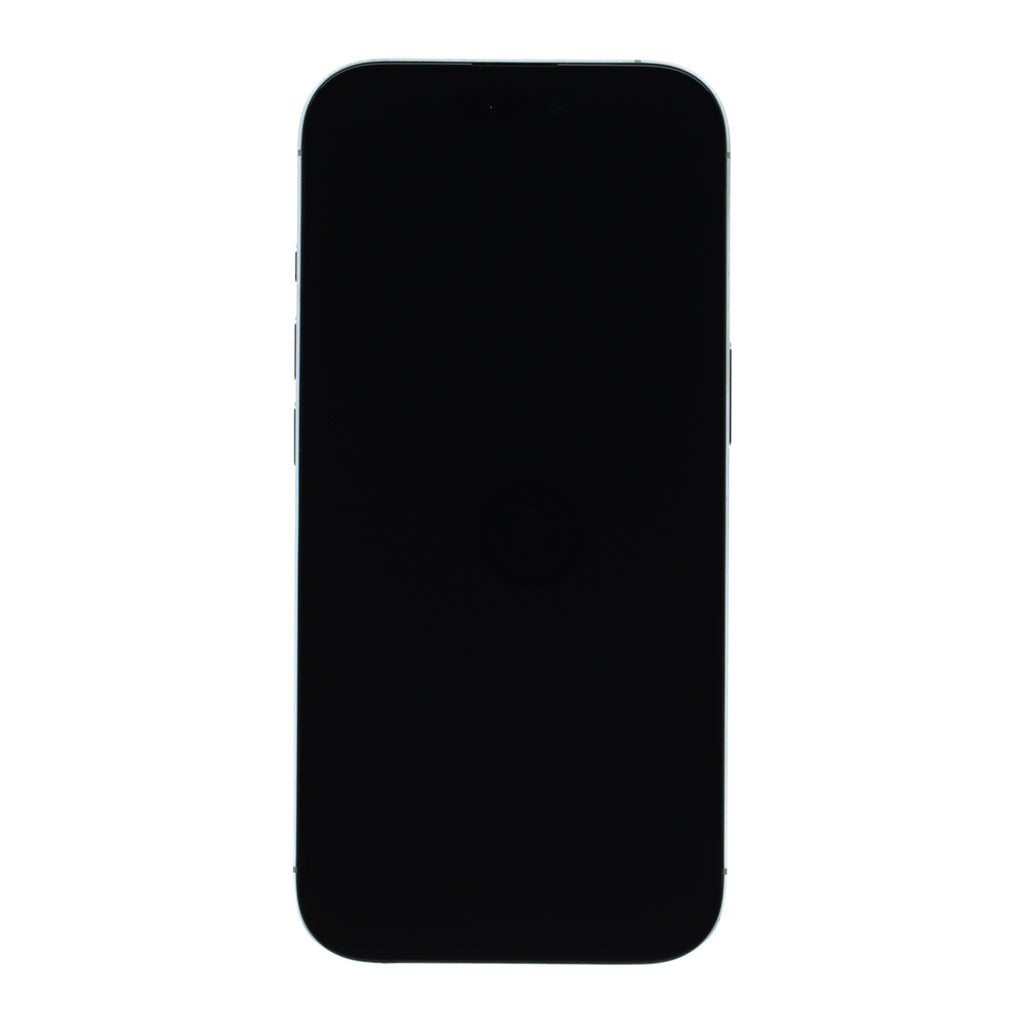 99新 Apple iPhone 16 Pro 128G 白色鈦金屬 中國大陸版