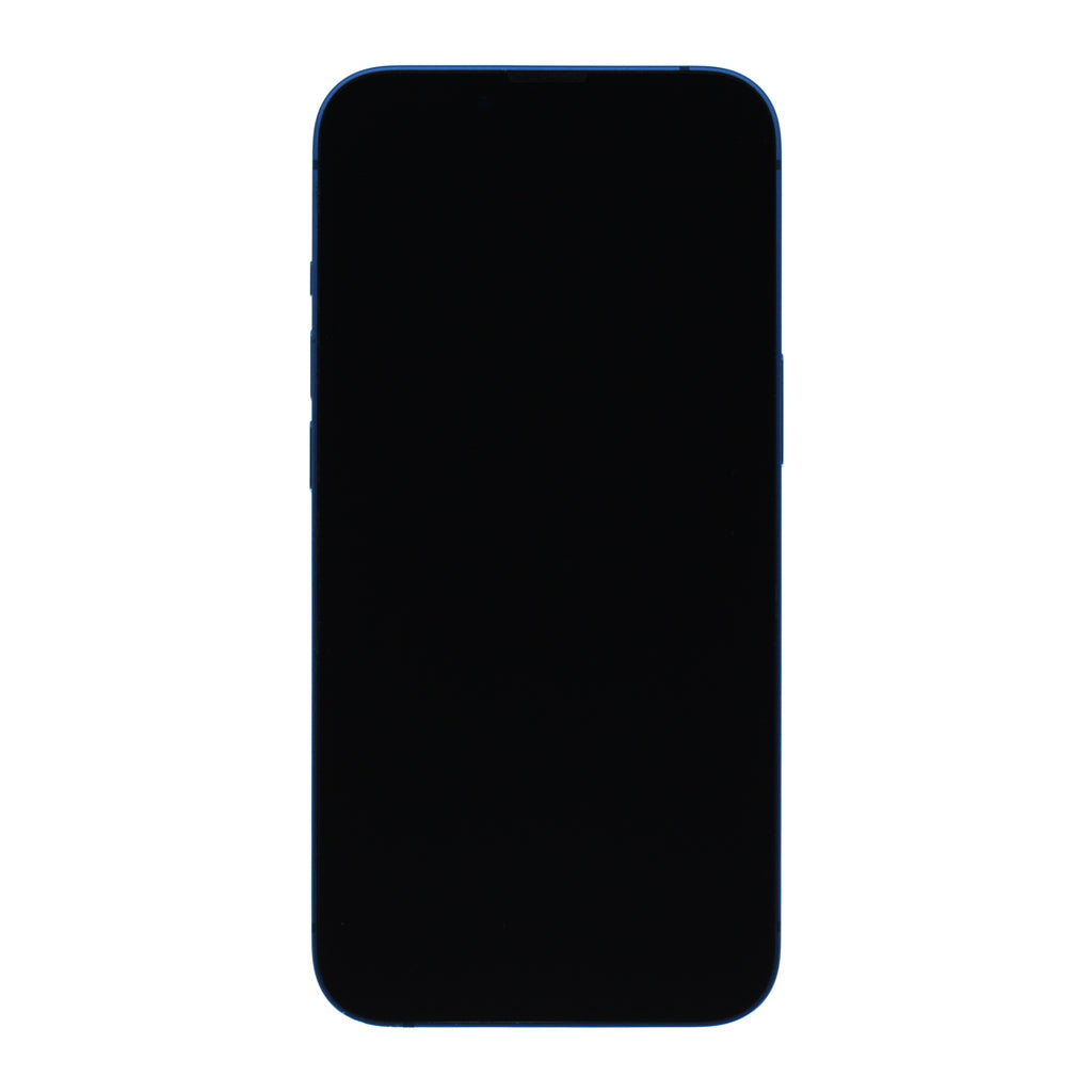 95新 Apple iPhone 13 128G 藍色 中國大陸版