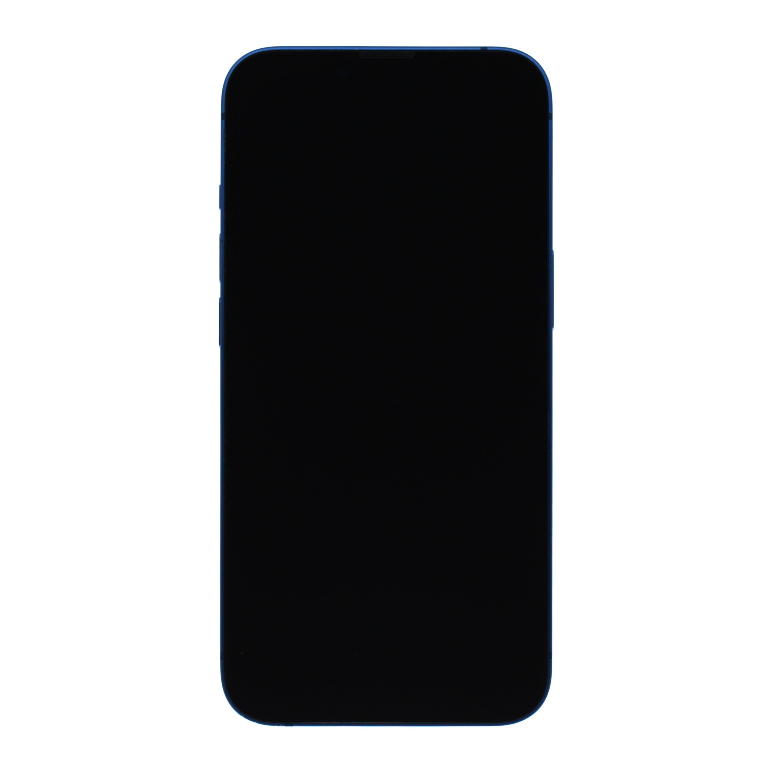95新 Apple iPhone 13 128G 藍色 中國大陸版