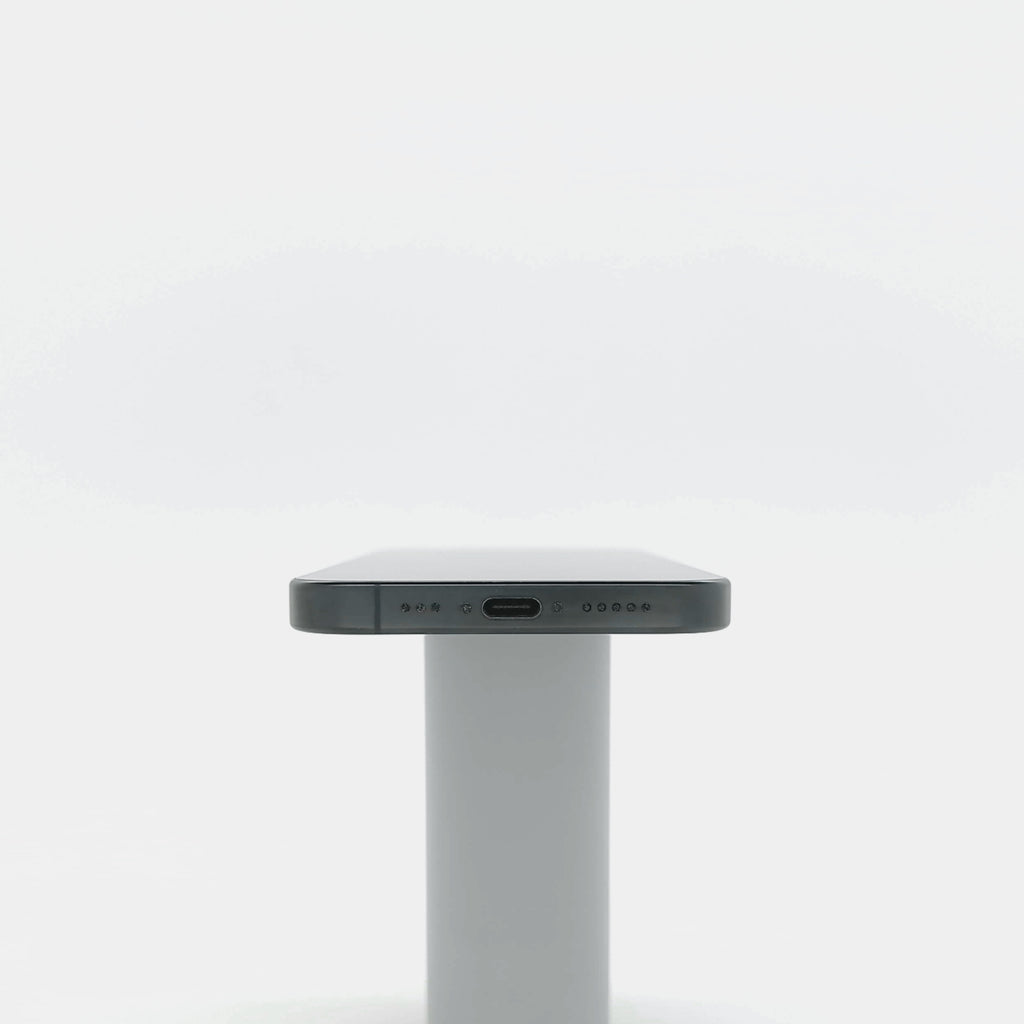 99新 Apple iPhone 16 Pro 128G 黑色鈦金屬 中國大陸版