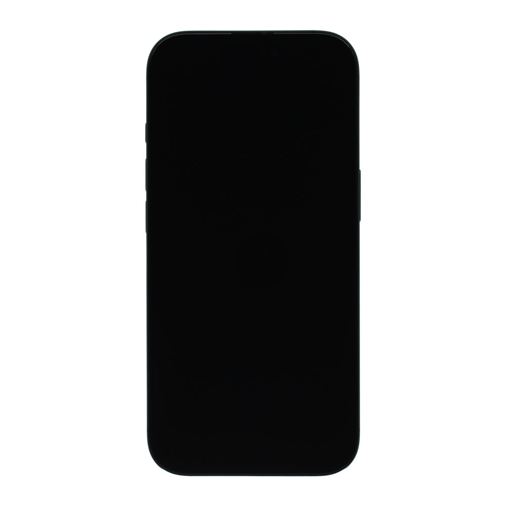 99新 Apple iPhone 16 Pro 128G 黑色鈦金屬 中國大陸版