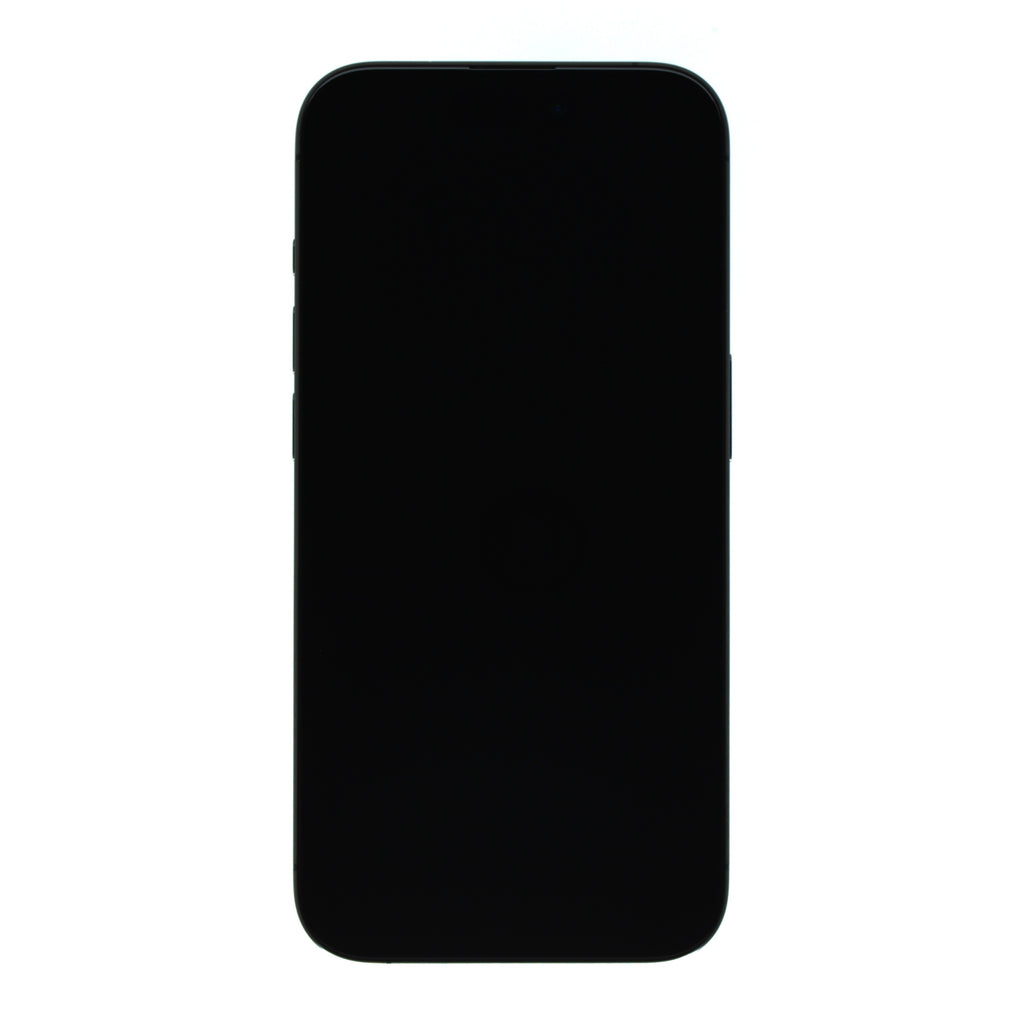 95新 Apple iPhone 15 Pro 256G 黑色鈦金屬 中國大陸版