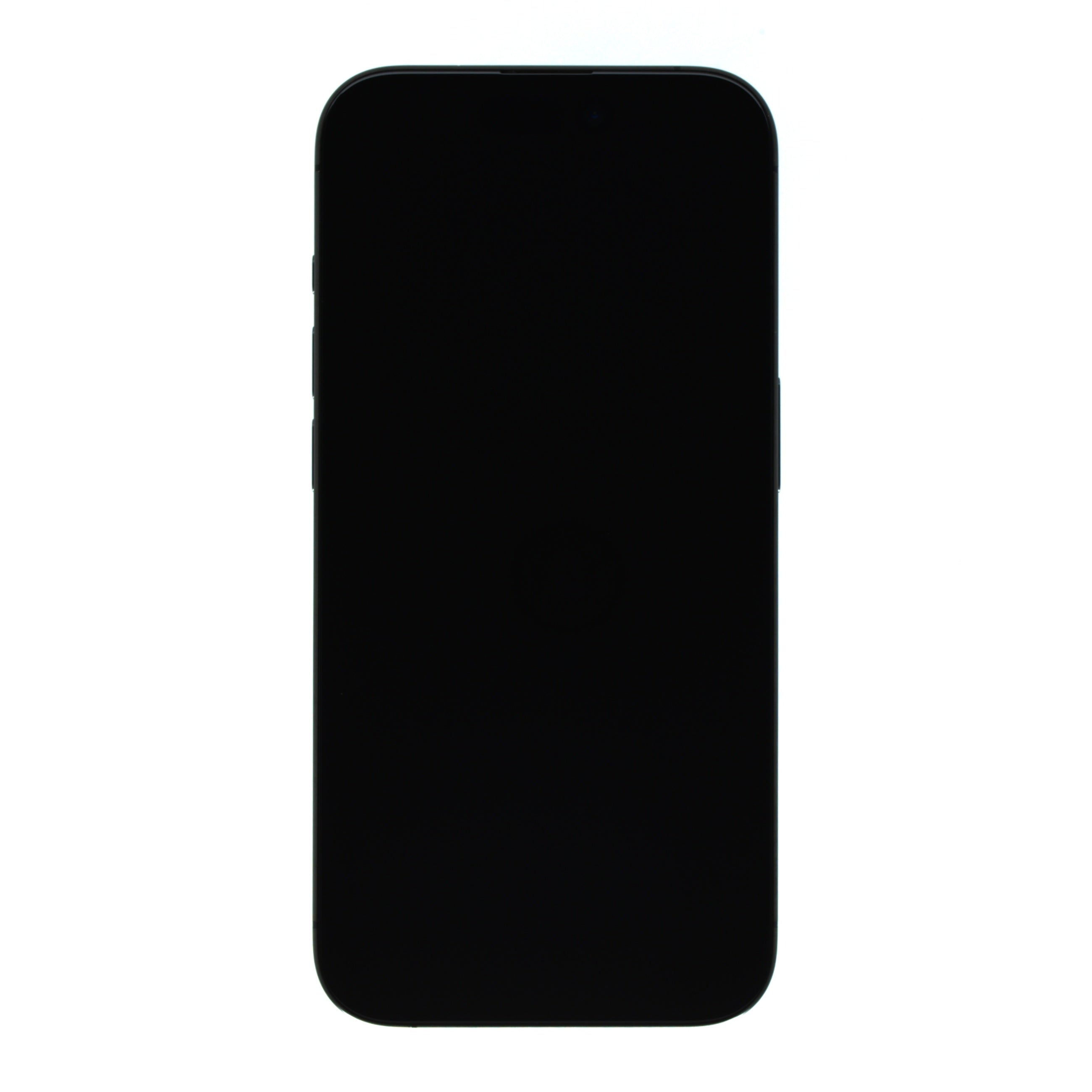 95新 Apple iPhone 15 Pro 256G 黑色鈦金屬 中國大陸版