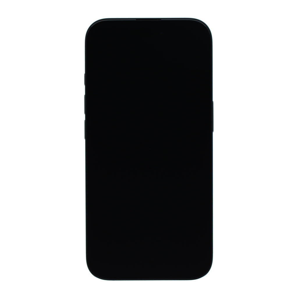 99新 Apple iPhone 16 128G 黑色 中國大陸版