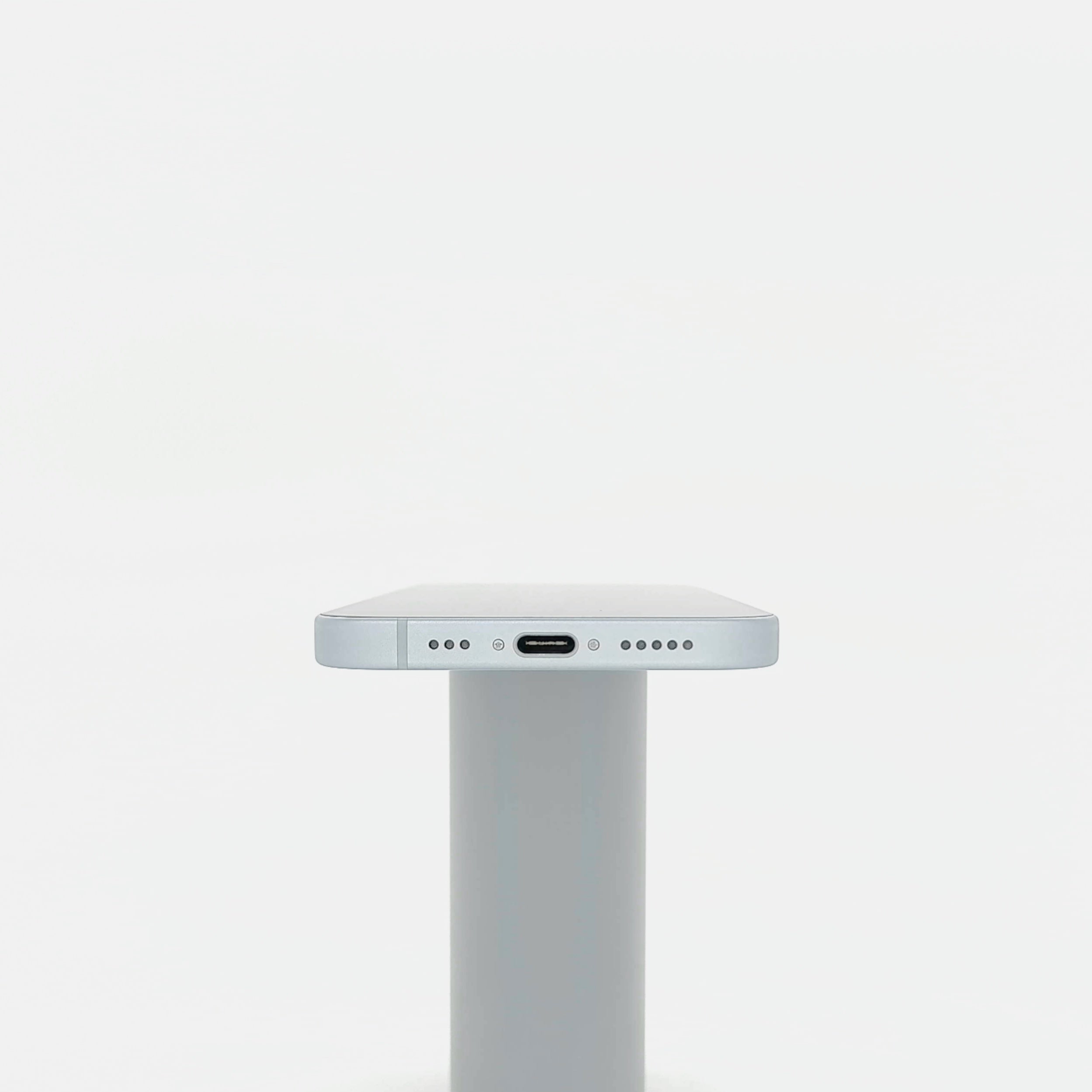 95新 Apple iPhone 15 256G 藍色 中國大陸版