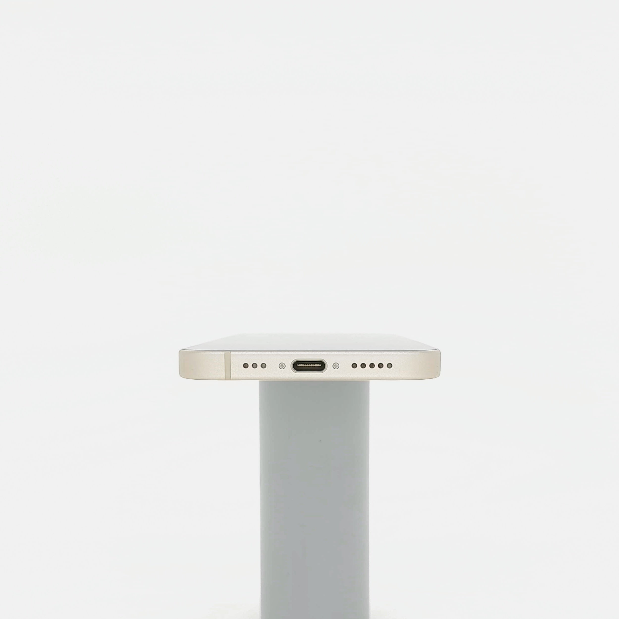 95新 Apple iPhone 15 256G 黃色 中國大陸版