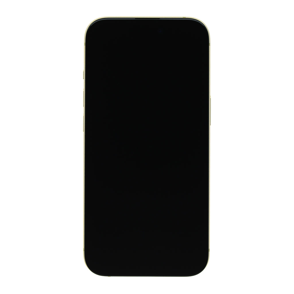 95新 Apple iPhone 15 256G 黃色 中國大陸版