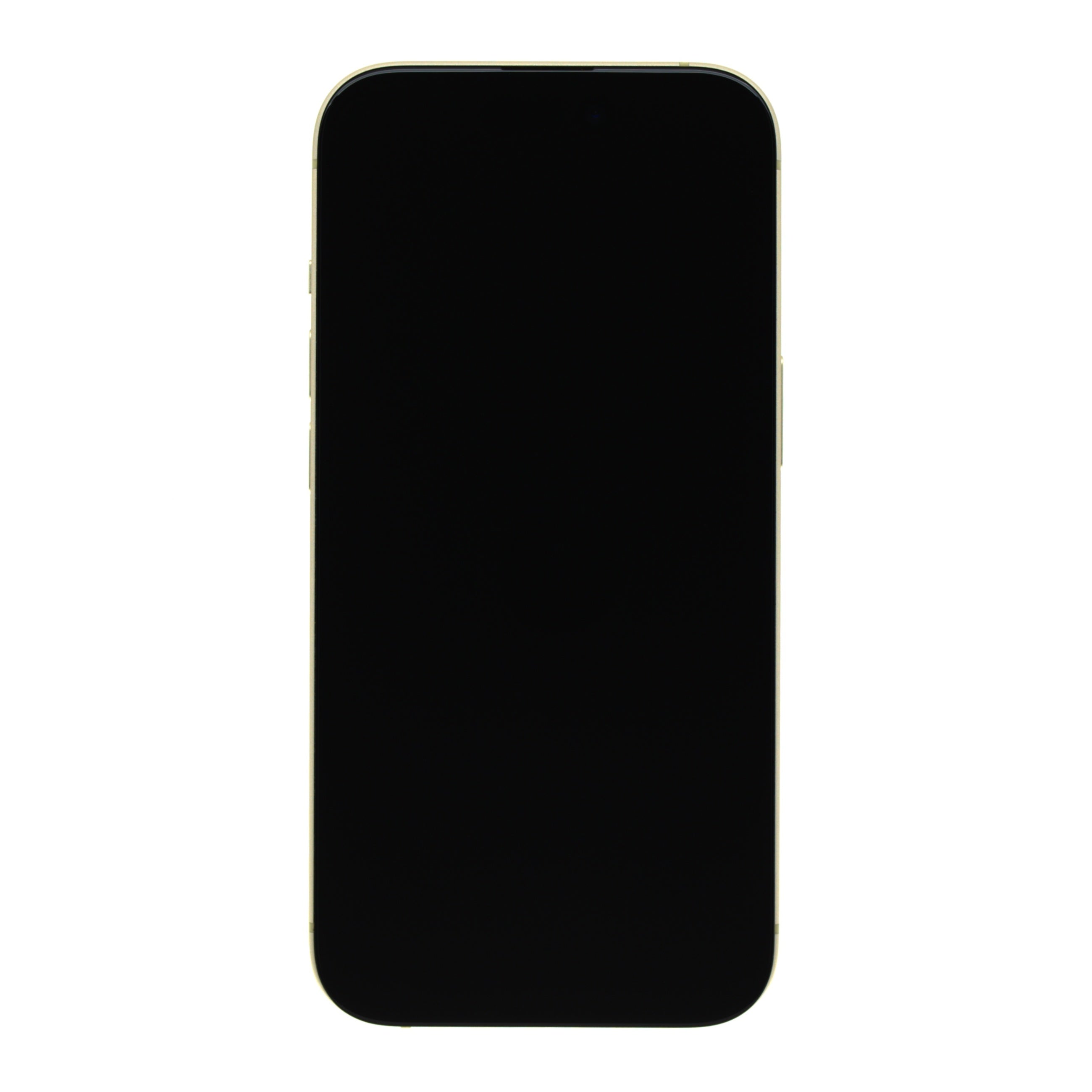 95新 Apple iPhone 15 256G 黃色 中國大陸版