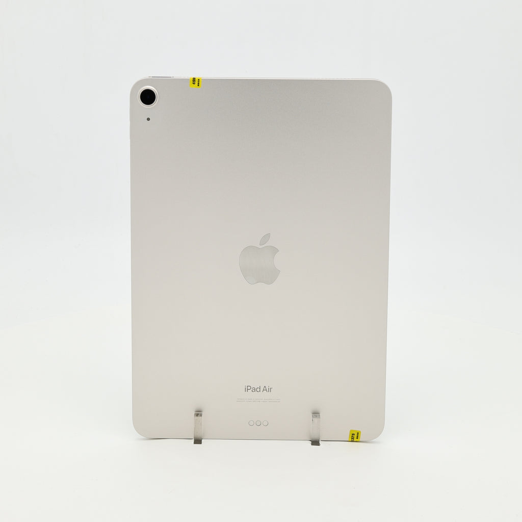 95新 Apple iPad Air5 64G 星光色 WIFI
