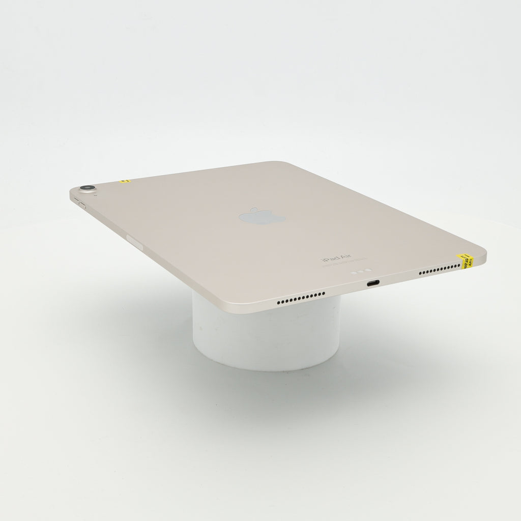 95新 Apple iPad Air5 64G 星光色 WIFI