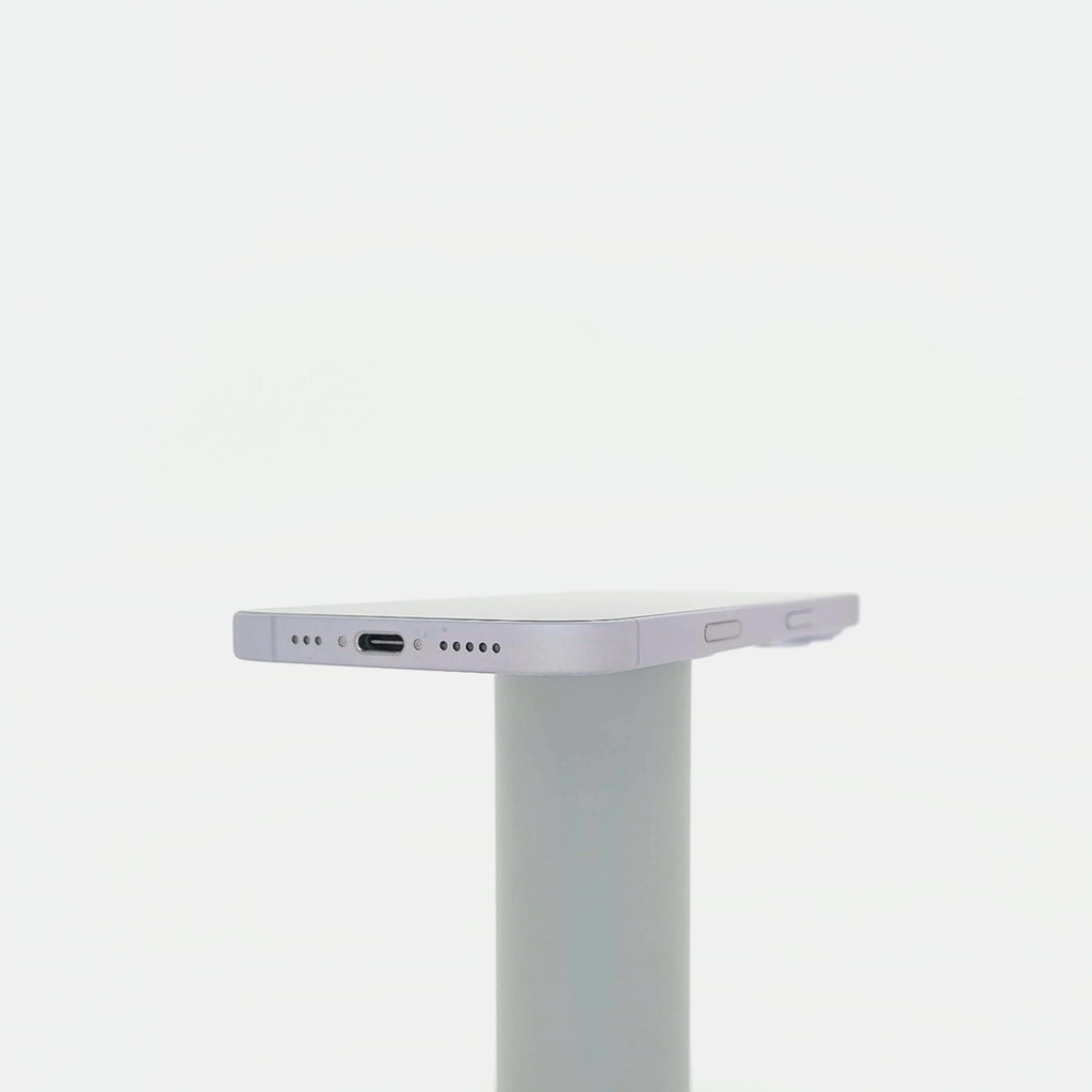 99新 Apple iPhone 17 256G 薰衣草紫色 中國大陸版