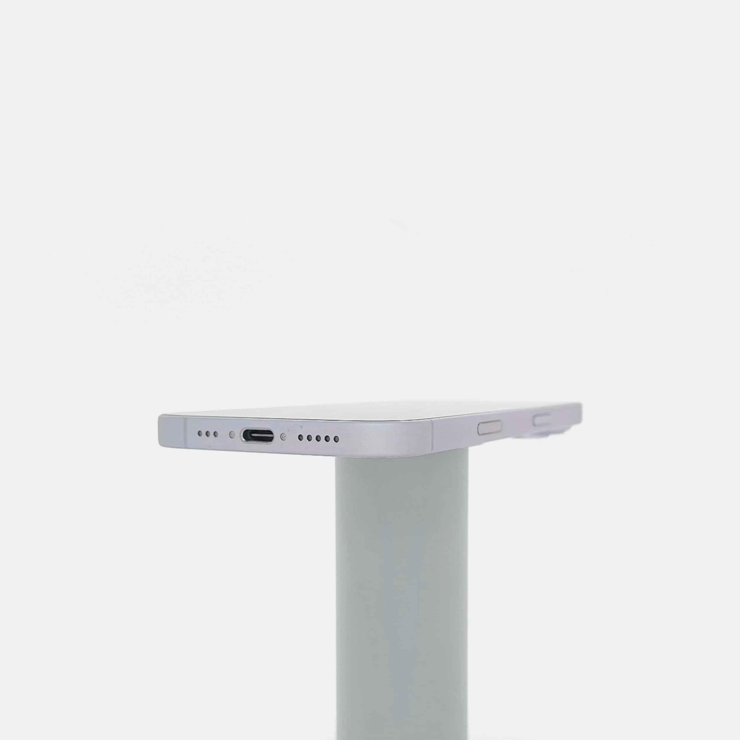 99新 Apple iPhone 17 256G 薰衣草紫色 中國大陸版