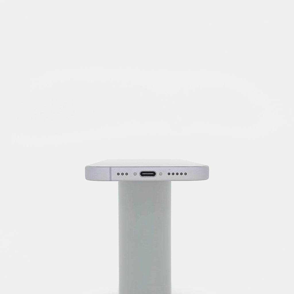 99新 Apple iPhone 17 256G 薰衣草紫色 中國大陸版