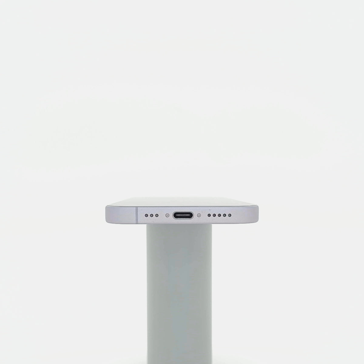 99新 Apple iPhone 17 256G 薰衣草紫色 中國大陸版