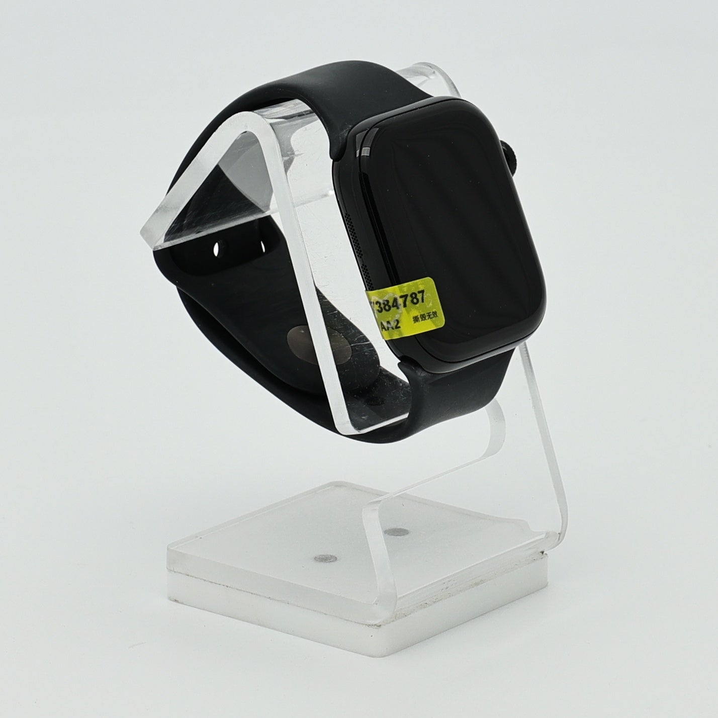 99新 Apple Watch Series 10 42毫米 鋁金屬