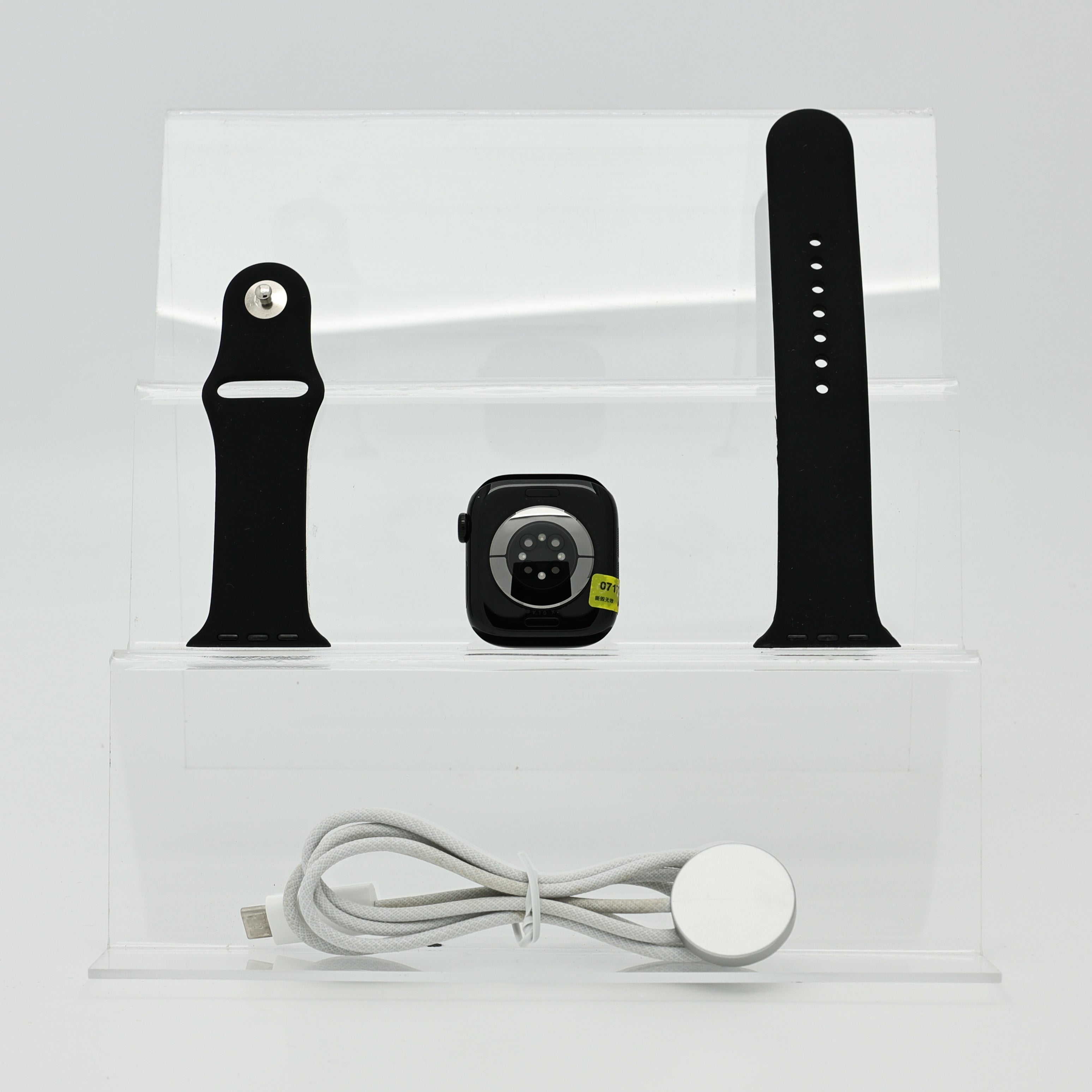 99新 Apple Watch Series 10 42毫米 鋁金屬