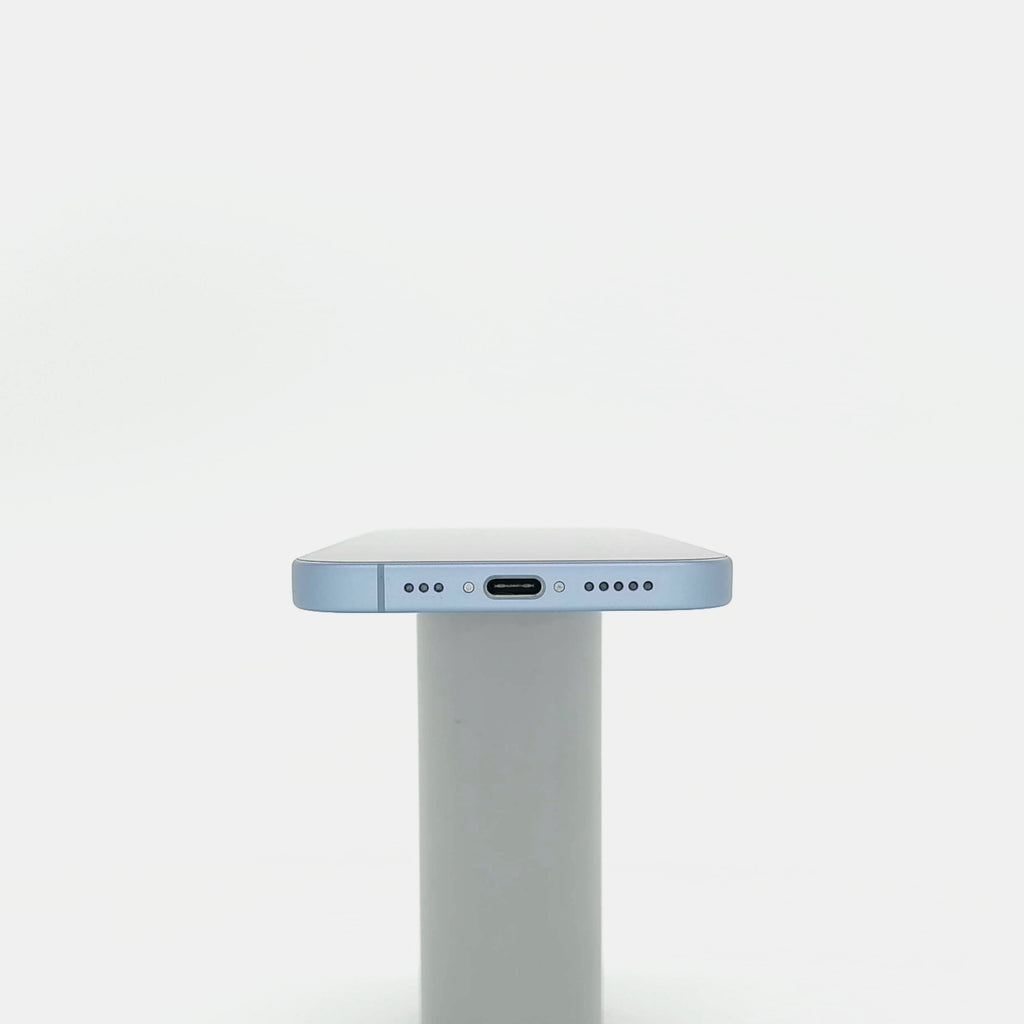 99新 Apple iPhone 17 256G 青霧藍色 中國大陸版