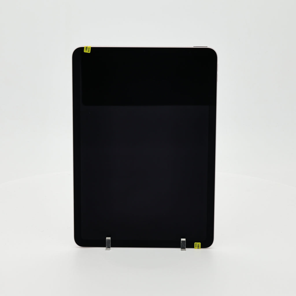 95新 Apple iPad Air5 64G 粉紅色 WIFI