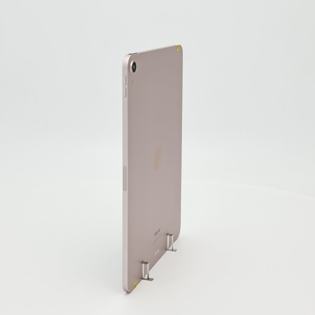 95新 Apple iPad Air5 64G 粉紅色 WIFI