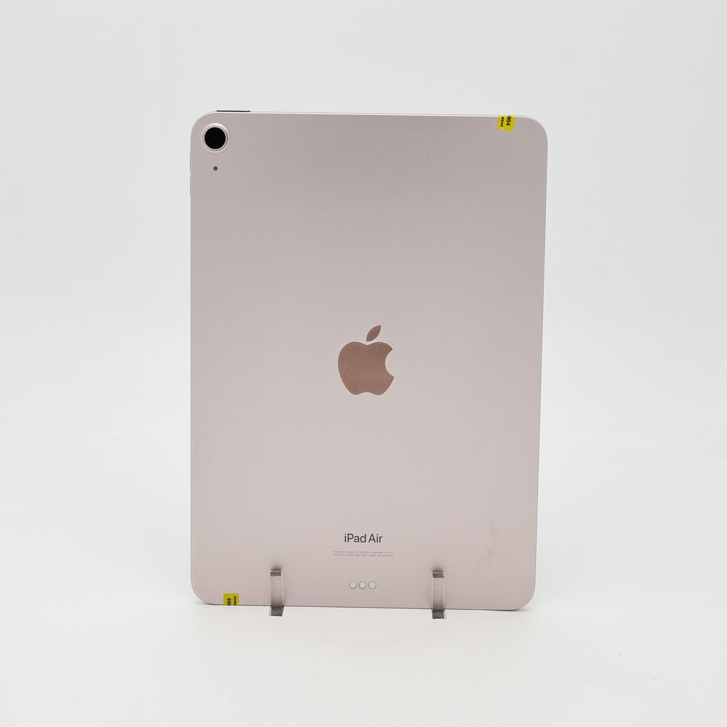 95新 Apple iPad Air5 64G 粉紅色 WIFI