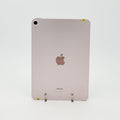 95新 Apple iPad Air5 64G 粉紅色 WIFI