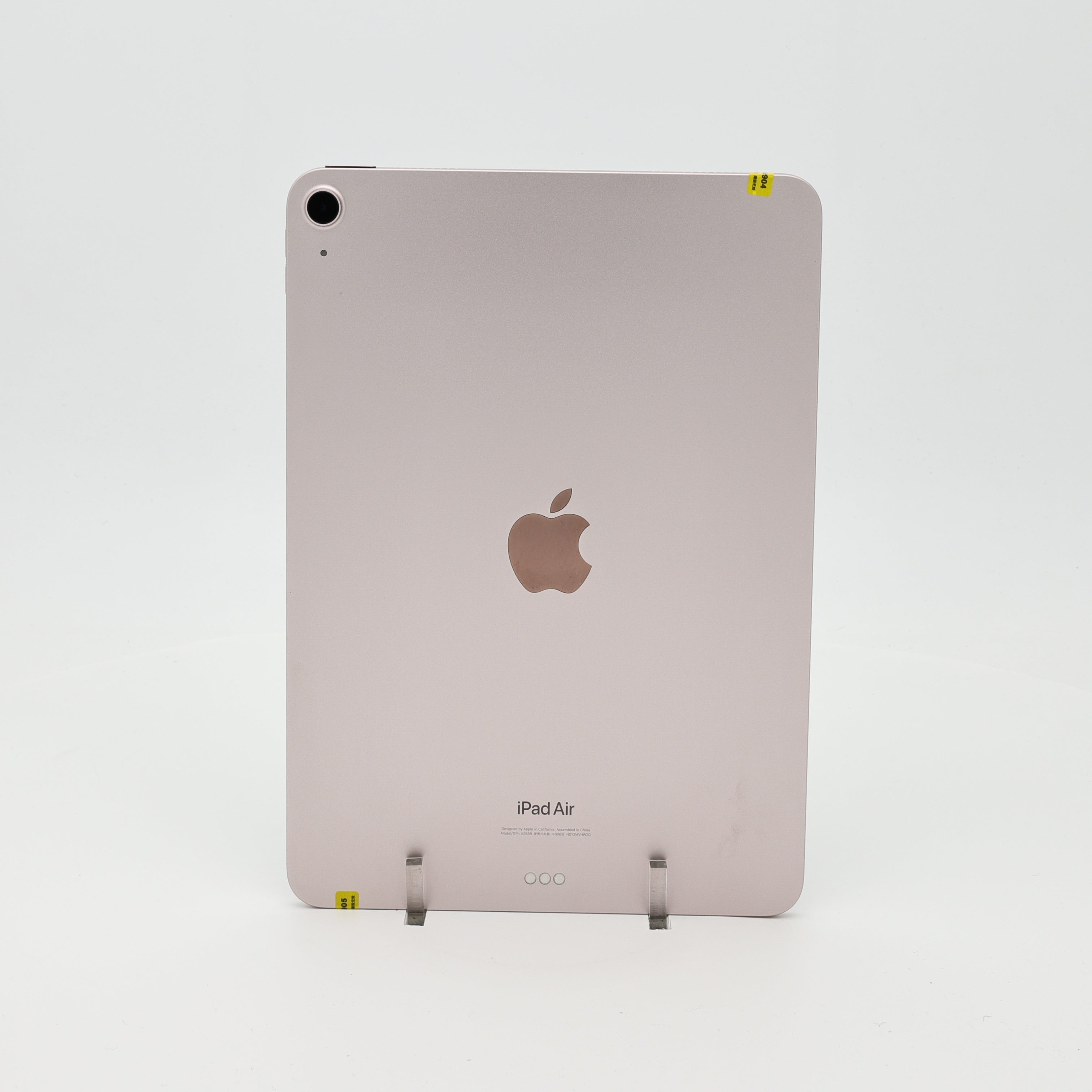 95新 Apple iPad Air5 64G 粉紅色 WIFI