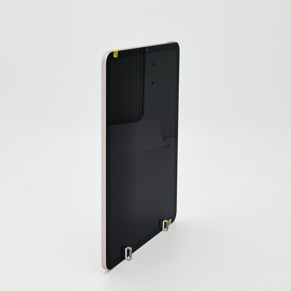95新 Apple iPad Air5 64G 粉紅色 WIFI