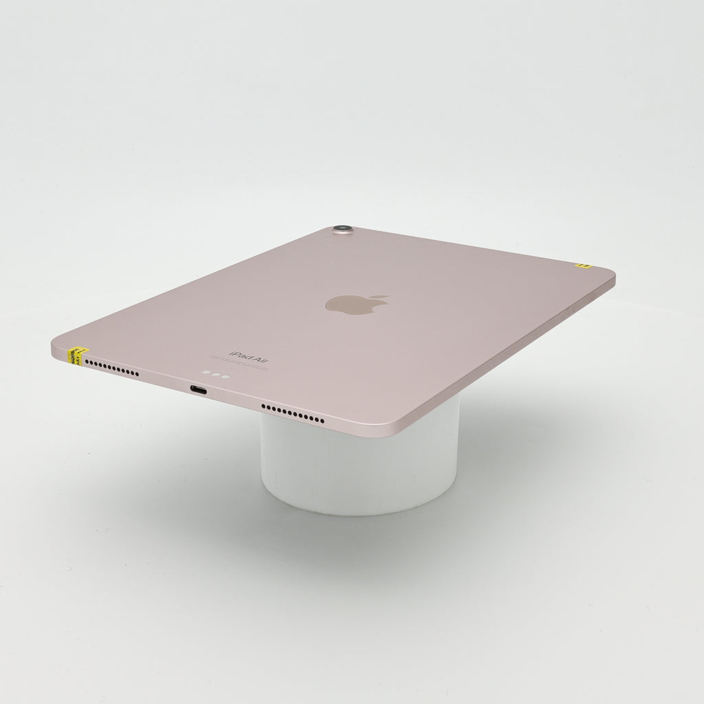 95新 Apple iPad Air5 64G 粉紅色 WIFI