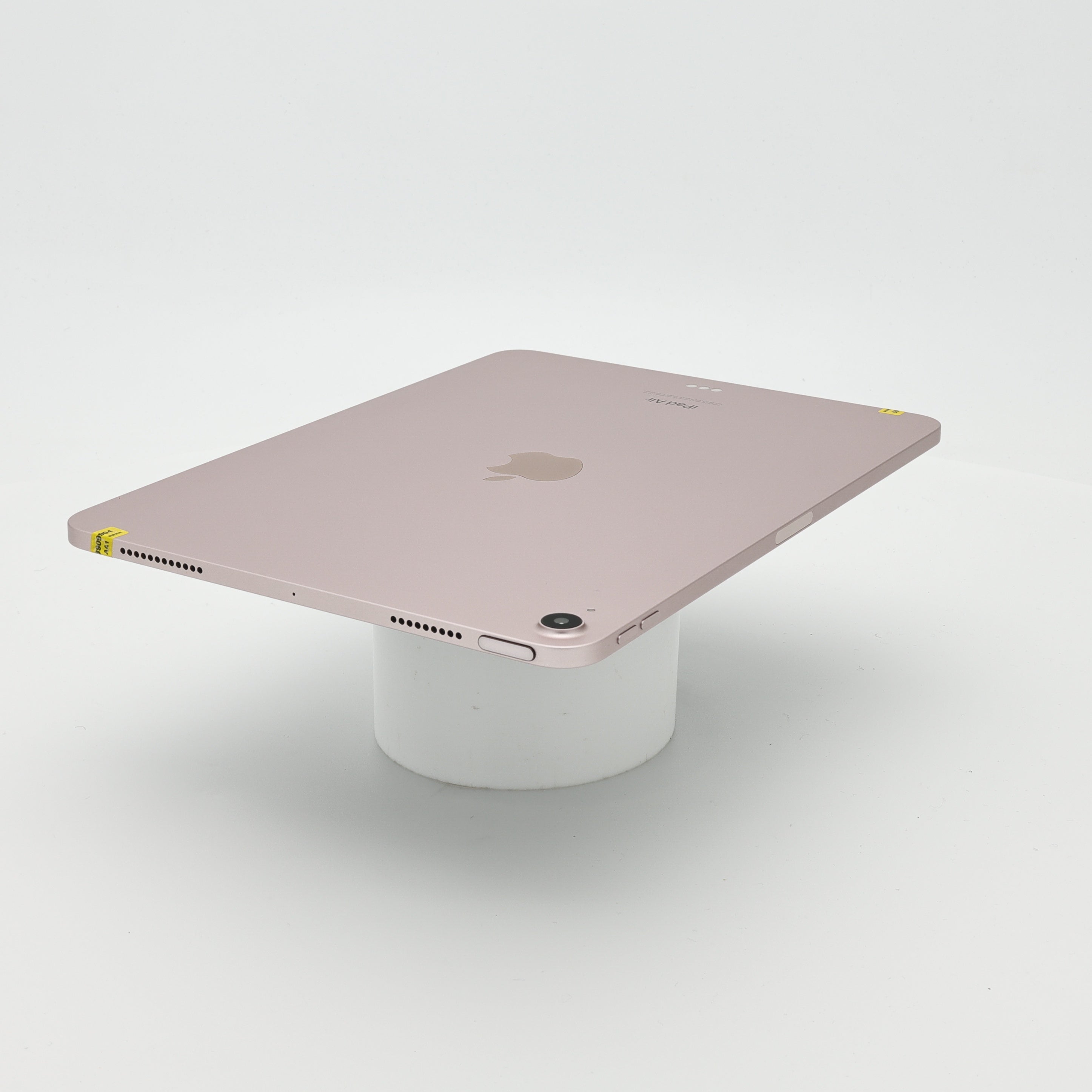 95新 Apple iPad Air5 64G 粉紅色 WIFI