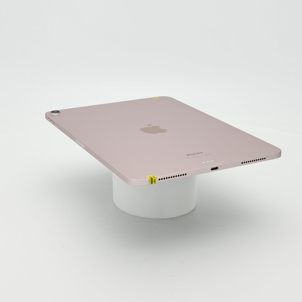 95新 Apple iPad Air5 64G 粉紅色 WIFI