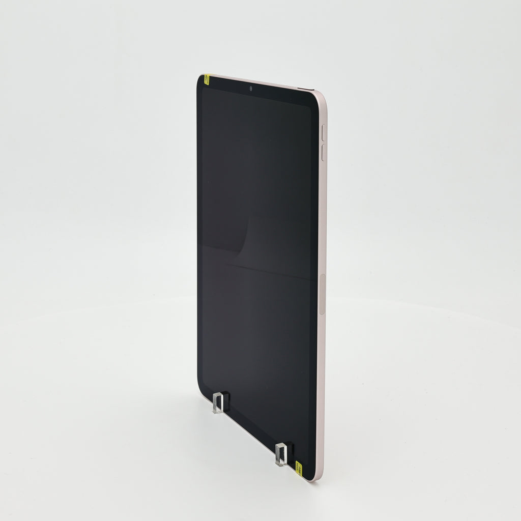 95新 Apple iPad Air5 64G 粉紅色 WIFI