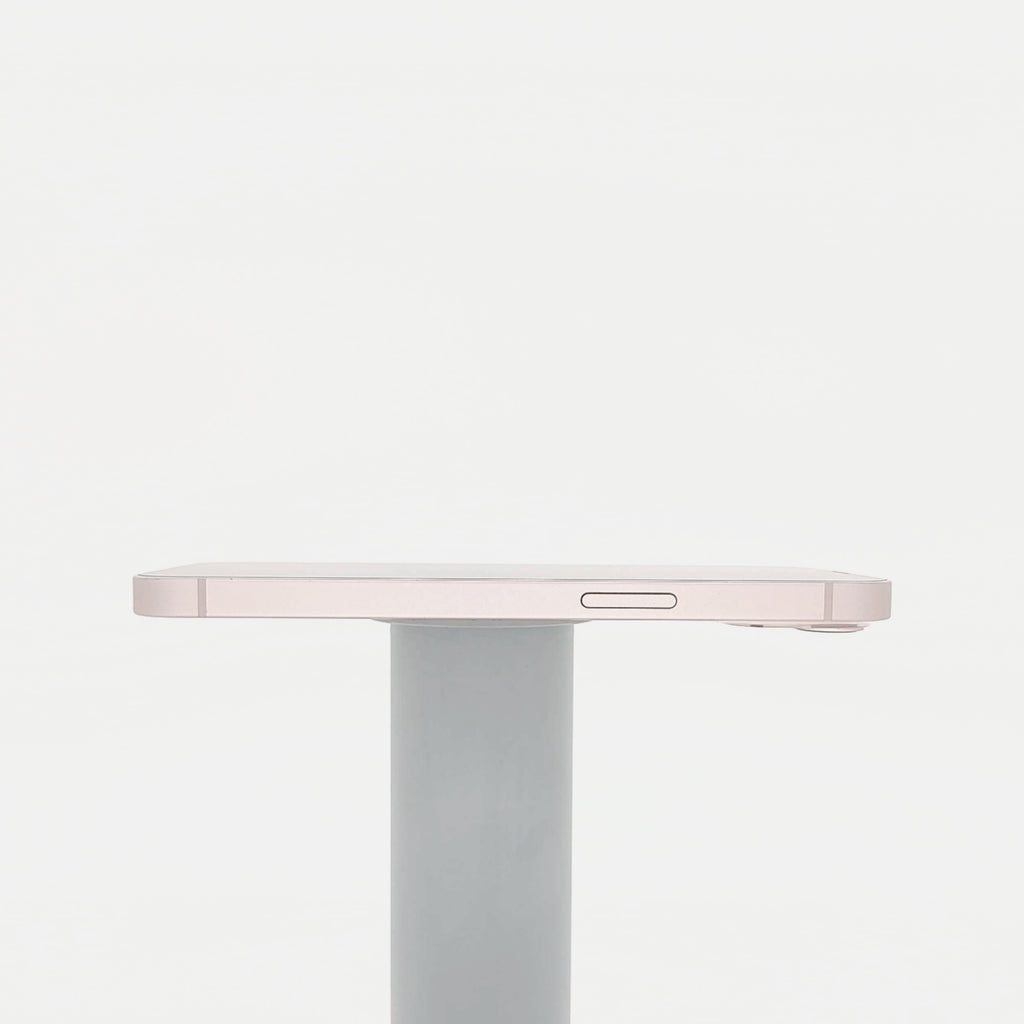 95新 Apple iPhone 13 256G 粉紅色 中國大陸版