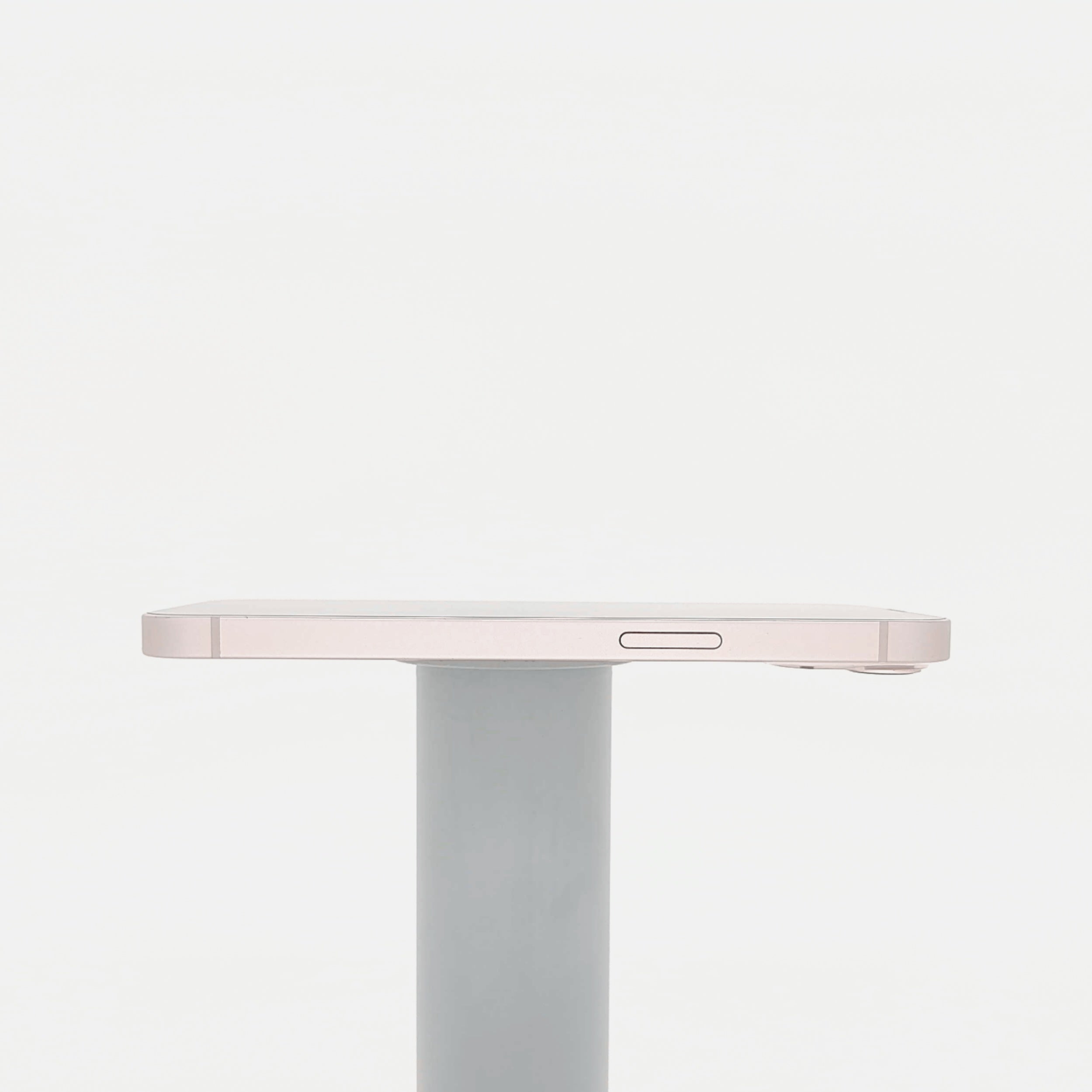 95新 Apple iPhone 13 256G 粉紅色 中國大陸版