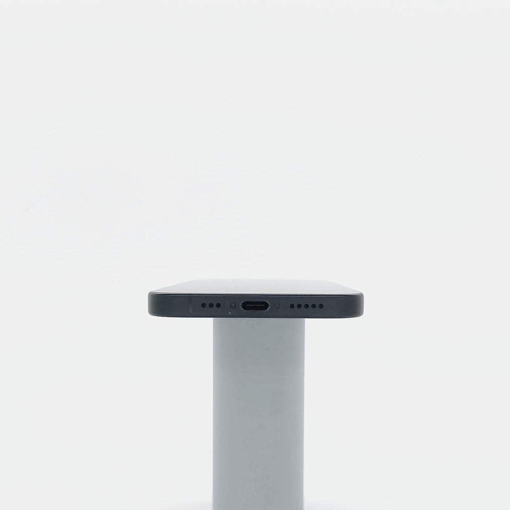 95新 Apple iPhone 16 128G 黑色 中國大陸版