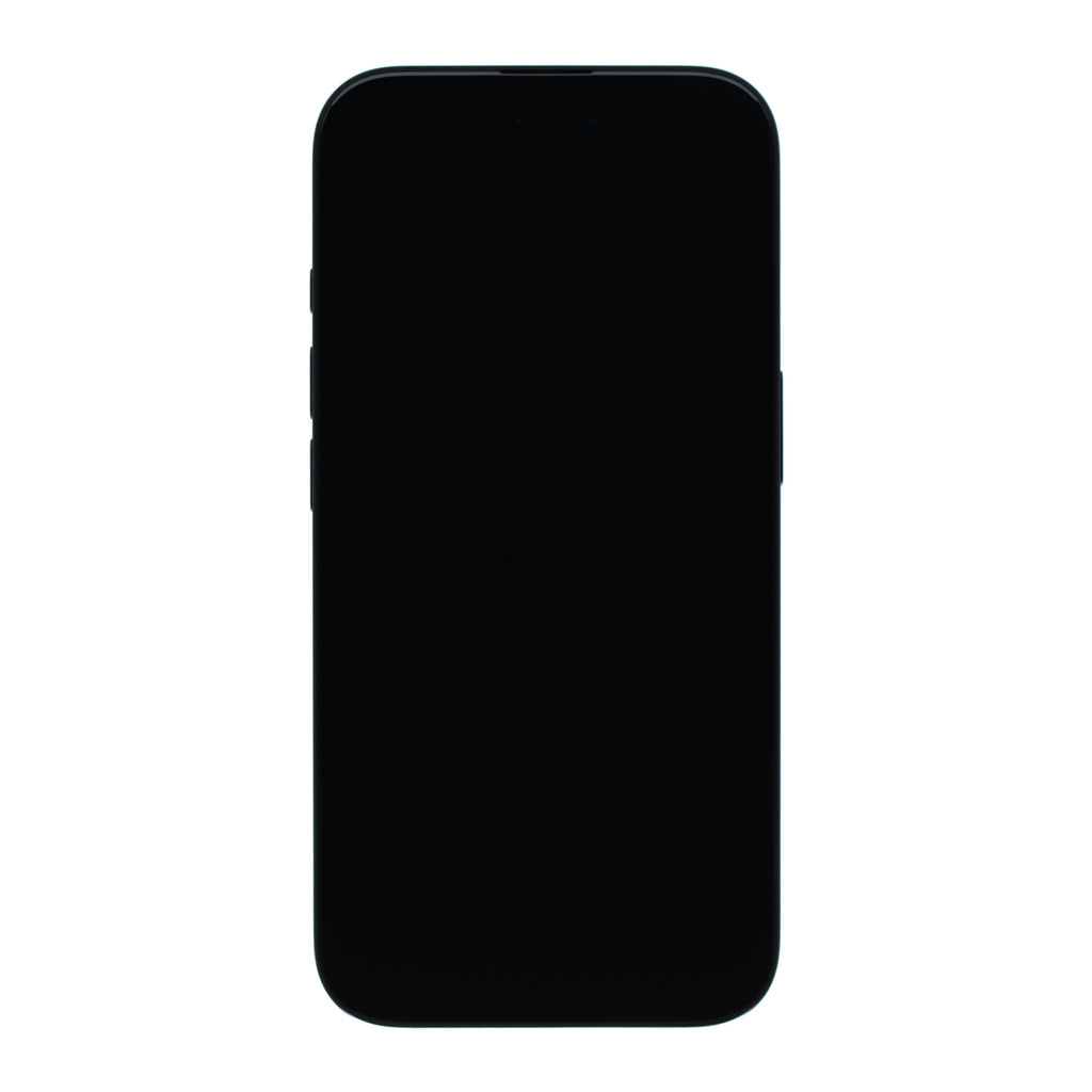 95新 Apple iPhone 16 128G 黑色 中國大陸版