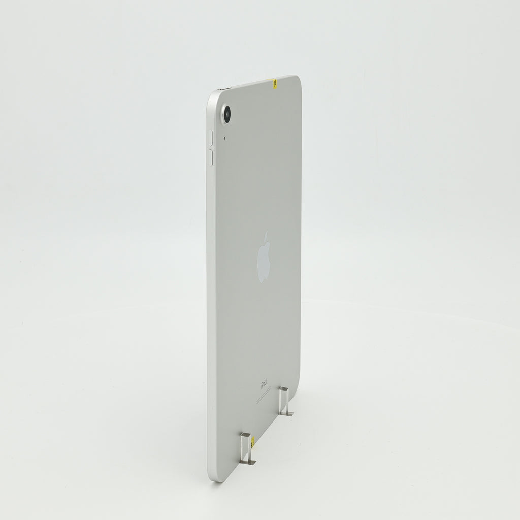 95新 Apple iPad 10代 64G 銀色 WIFI