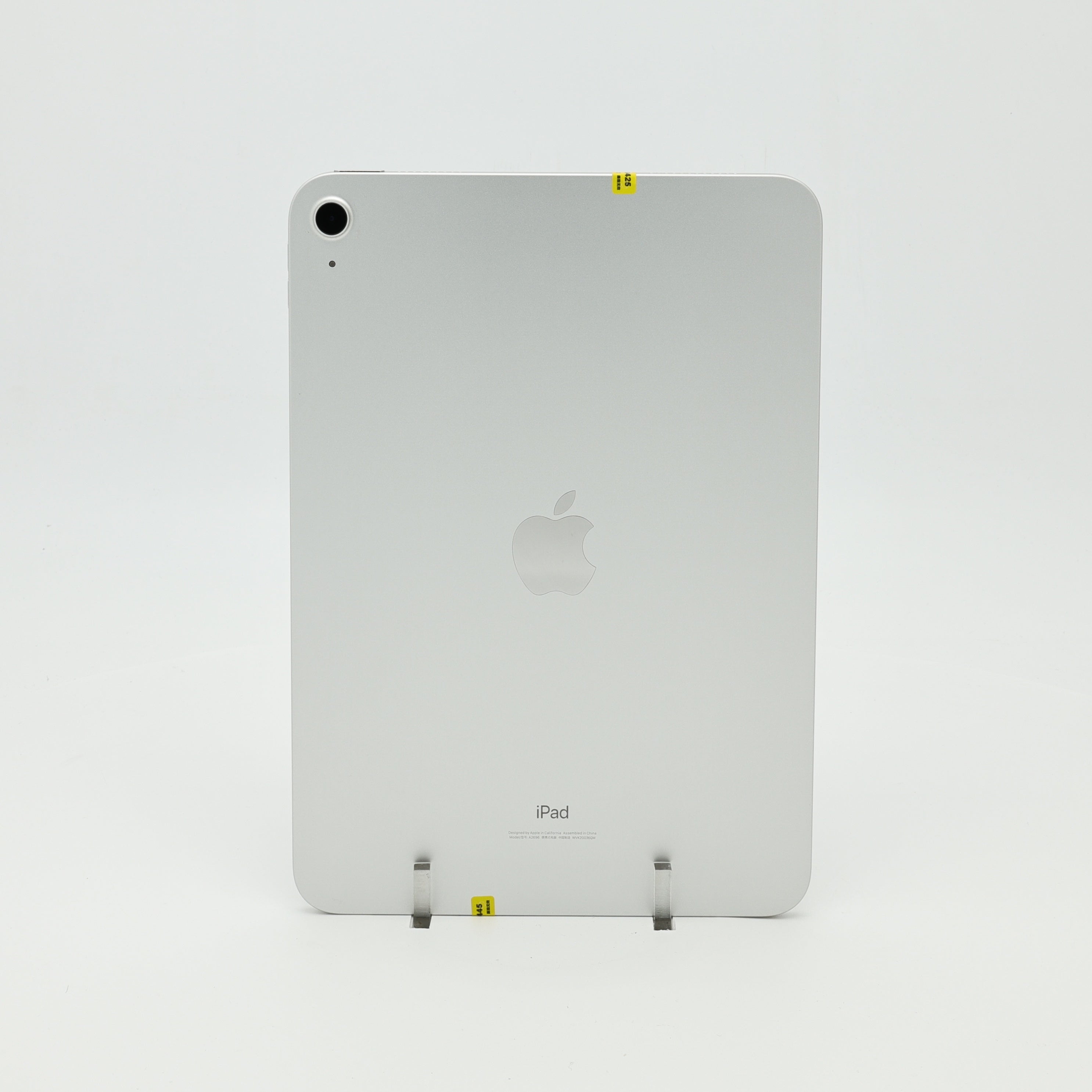 95新 Apple iPad 10代 64G 銀色 WIFI