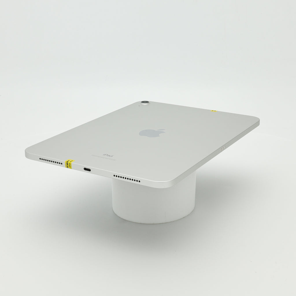 95新 Apple iPad 10代 64G 銀色 WIFI
