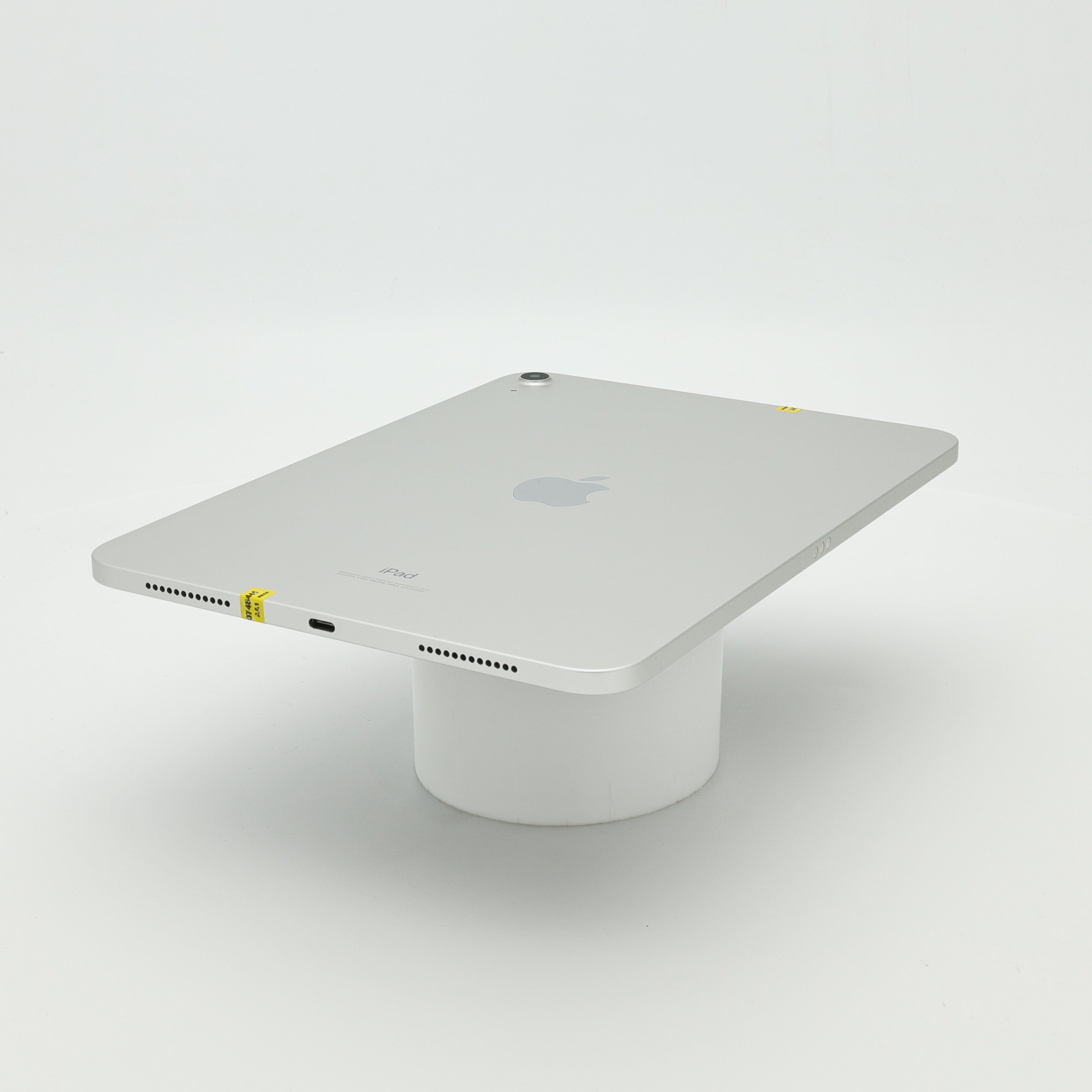 95新 Apple iPad 10代 64G 銀色 WIFI