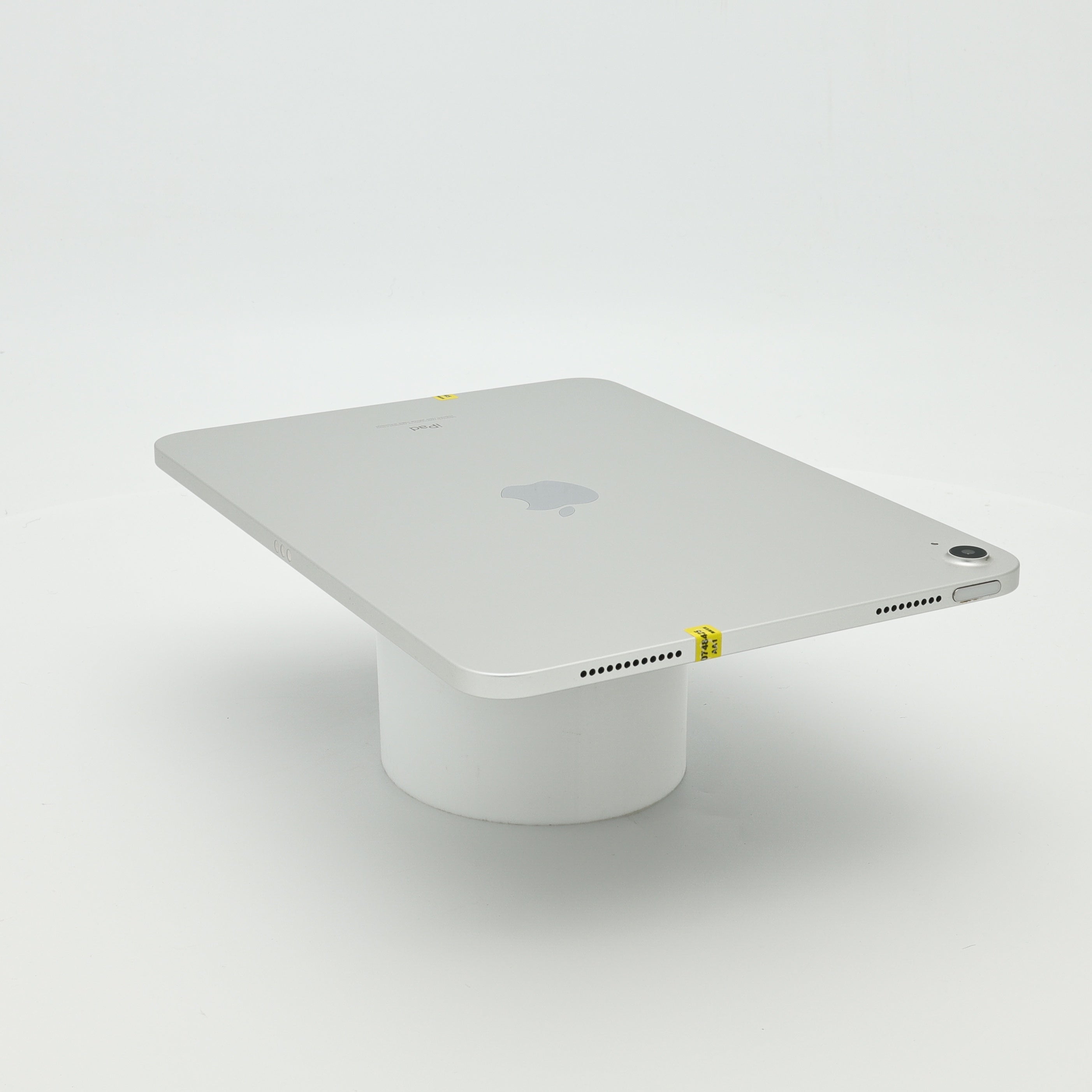 95新 Apple iPad 10代 64G 銀色 WIFI