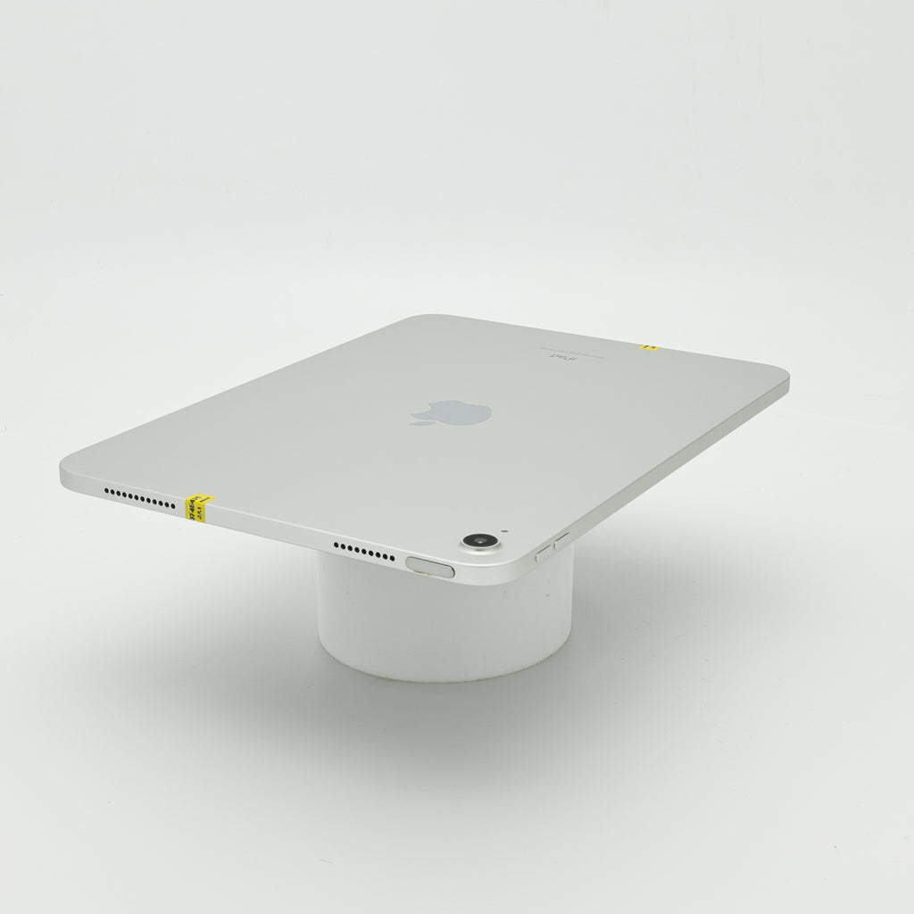 95新 Apple iPad 10代 64G 銀色 WIFI