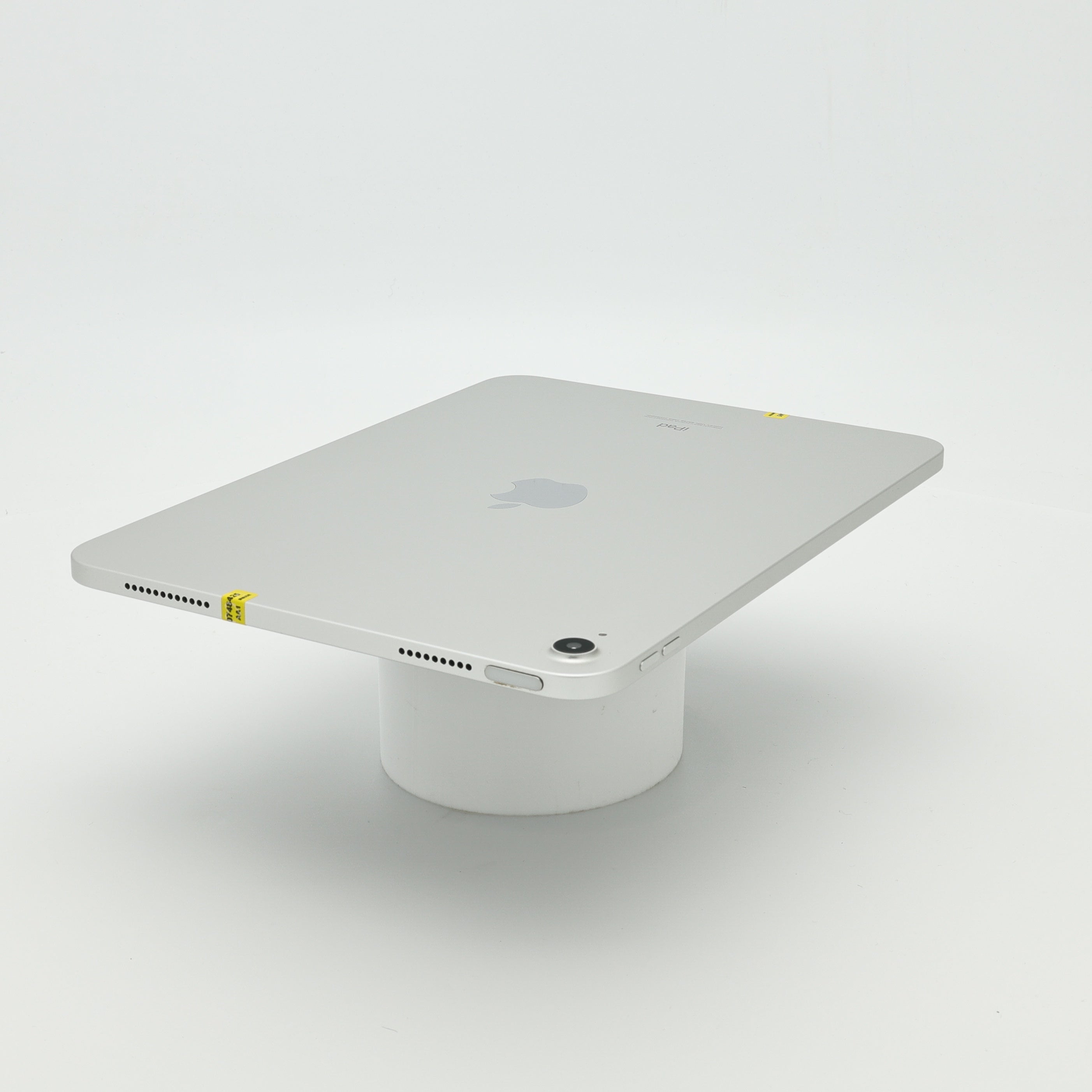 95新 Apple iPad 10代 64G 銀色 WIFI