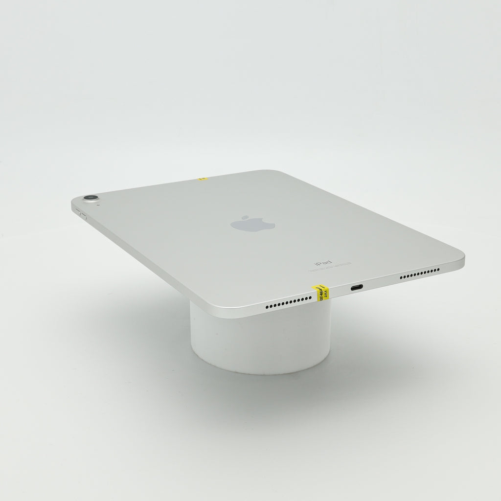 95新 Apple iPad 10代 64G 銀色 WIFI