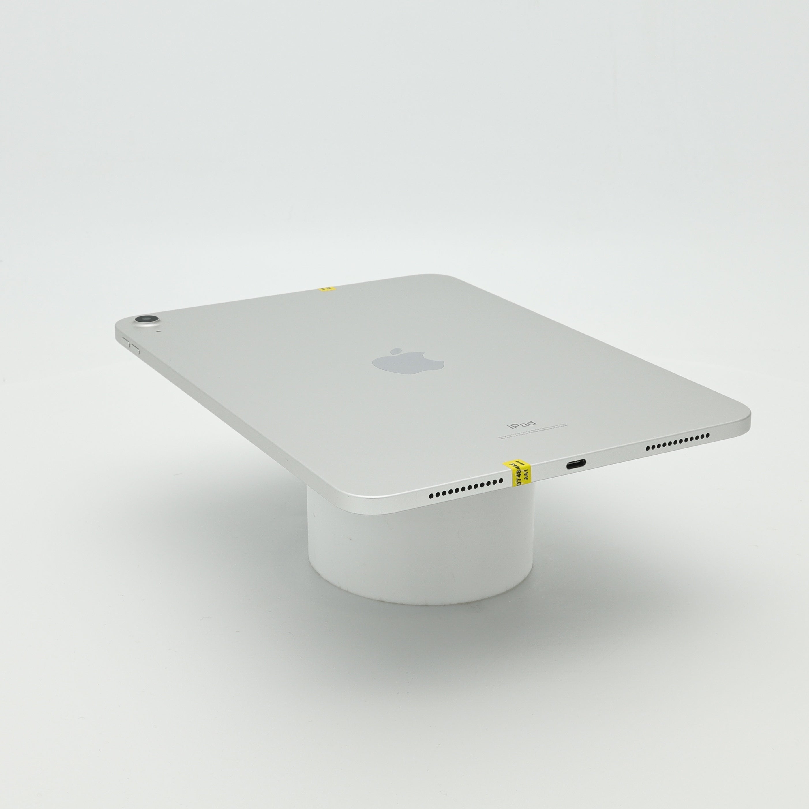 95新 Apple iPad 10代 64G 銀色 WIFI