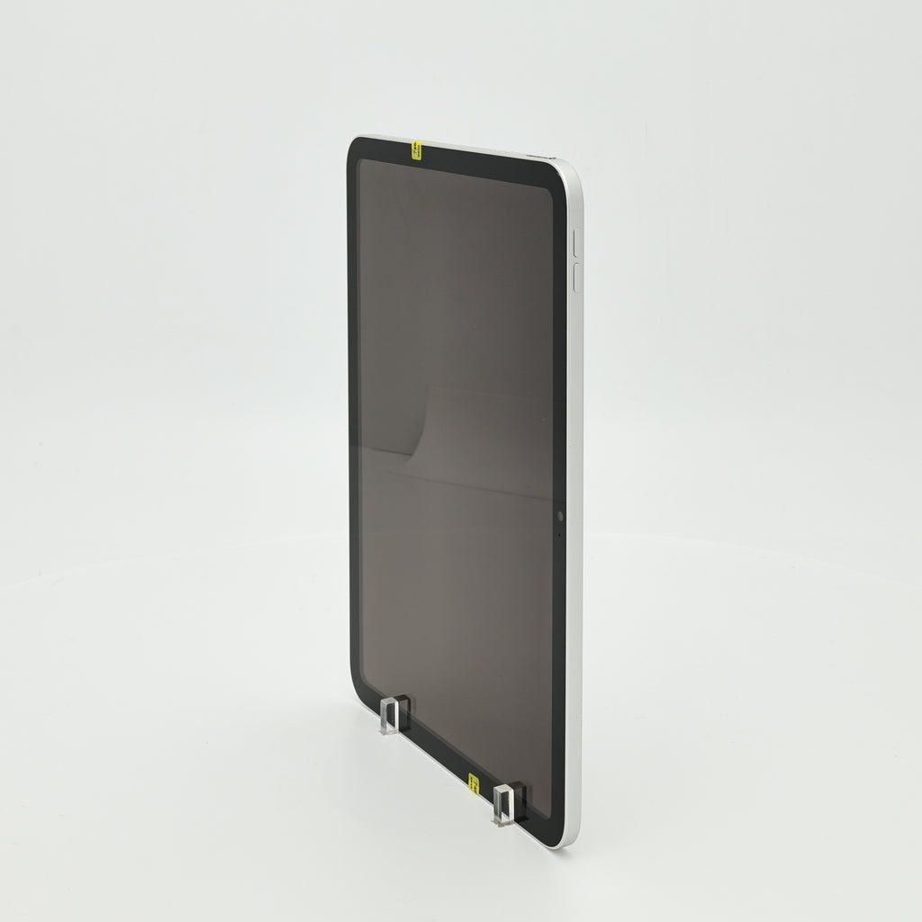 95新 Apple iPad 10代 64G 銀色 WIFI
