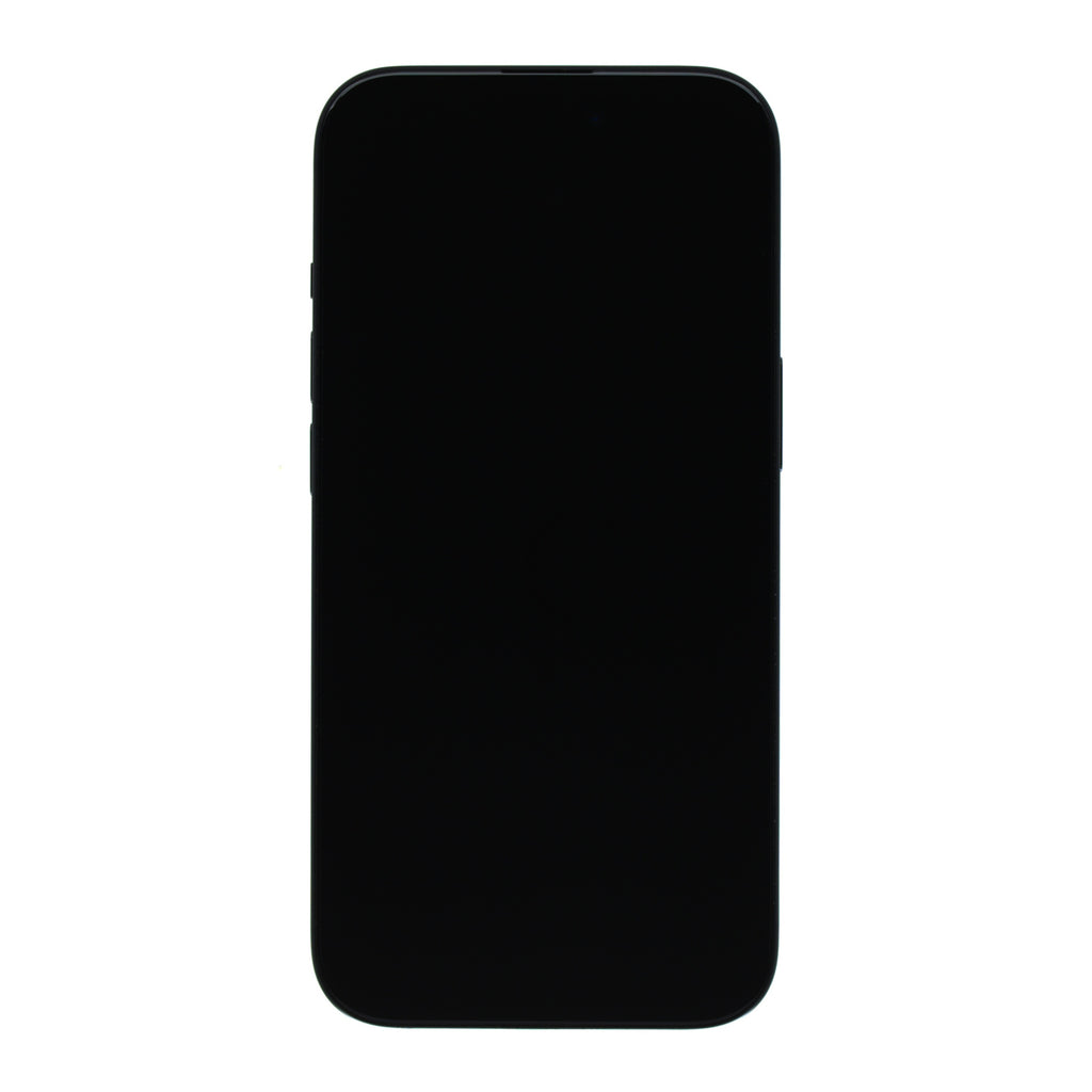 95新 Apple iPhone 15 128G 黑色 中國大陸版