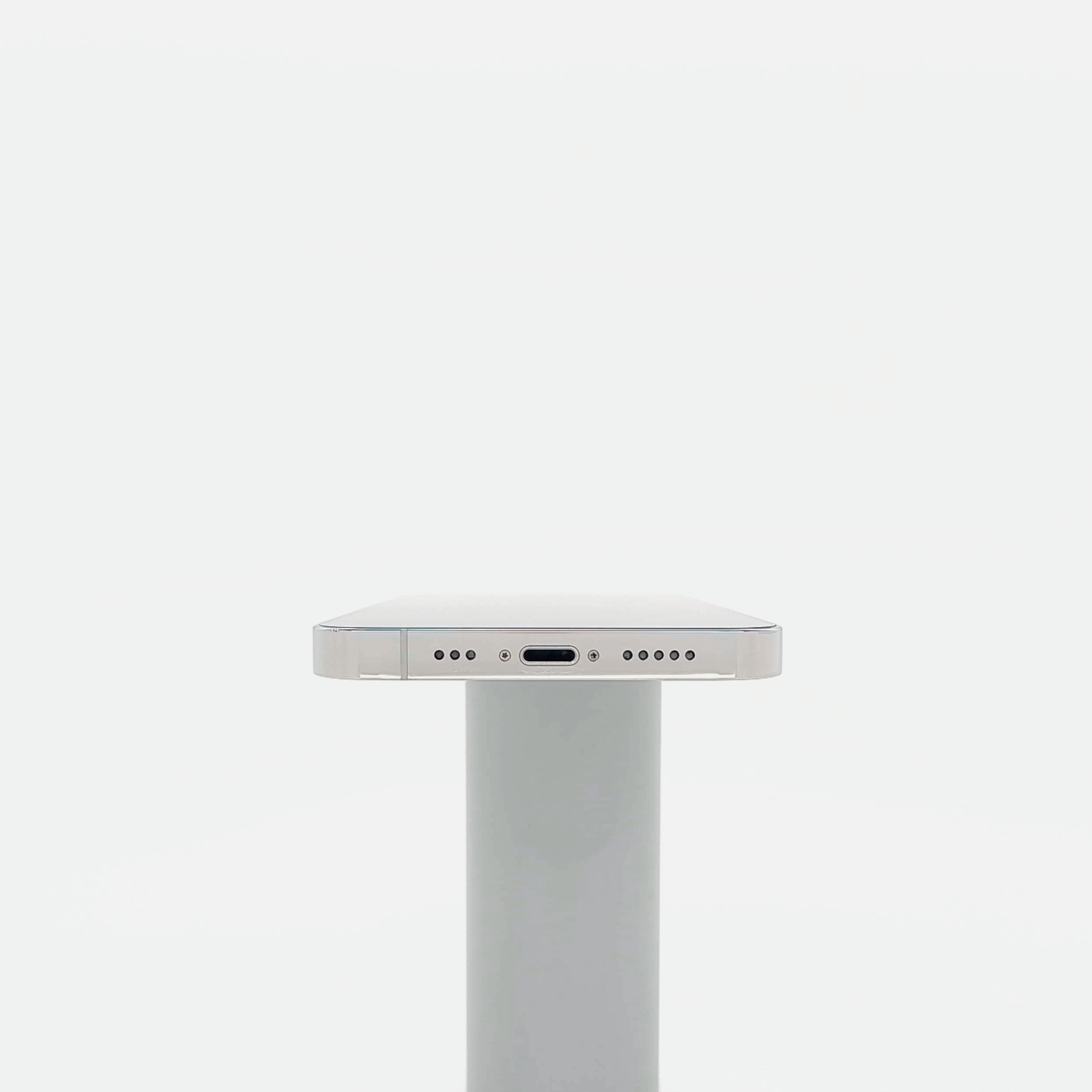 95新 Apple iPhone 13 Pro 256G 銀色 中國大陸版